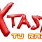 Xtasis tu radio Logo