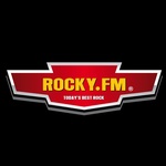 Rocky FM Logo