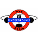 UnderGround Radio Logo