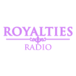 Royalties Radio Logo