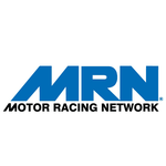 MRN : Motor Racing Network (Nascar) Logo