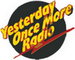 Yesterday Once More Radio Logo