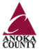 Anoka County Sheriff Scanner Logo