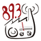 Radio Gráfica 89.3 Logo