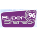 Super Stereo 96 - XHPAZ Logo