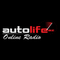 AutoLife Azerbaijan Logo