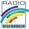 Radio Regenbogen - Soft & Lazy Logo