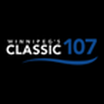 Classic 107 - CFEQ Logo