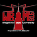 91.5 WBIM - WBIM-FM Logo