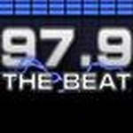 979 the beat Logo