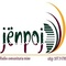 Jënpoj Radio - XHJP Logo