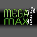 Megamax Radio Logo