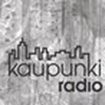 Kaupunkiradio Logo