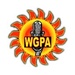 Sunny 1100 AM - WGPA Logo