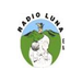 Radio Luna Musica - Luna Top Logo