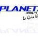 Planeta FM 106.7 Logo