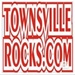 Townsville Rocks Logo