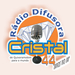 Radio Difusora Cristal Logo