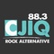 88.3 CJIQ FM - CJIQ-FM Logo