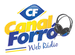 Radio Canal Forró Logo