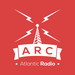 Atlantic Radio Company (ARC) Logo