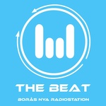 The Beat Logo