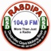 Rasdipa FM Logo