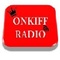 Onkiff Radio Logo