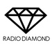 Radio Diamond Logo