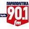 Παραπολιτικά 90,1 FM Logo