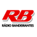 Rádio Bandeirantes AM 1090 Logo