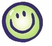 Smile FM - WSMF Logo