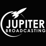 Jupiter Broadcasting Radio Logo