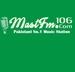 Mast FM 106 Logo