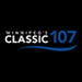 Classic 107 - CFEQ Logo