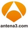 Antena 3 Noticias Logo