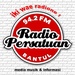 Radio Persatuan Logo