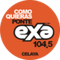 Exa FM - XEZN Logo