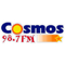 Cosmos FM Logo