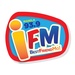 iFM 93.9 Manila - DWKC-FM Logo