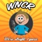 WNCR New College Radio Logo