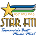 Star FM Tasmania Logo