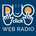 Duo.Click Radio Logo