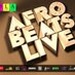 Afro Beats Live Logo