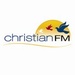 Christian FM - W291AL Logo