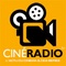 Ciné Radio Logo