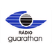 Rádio Guarathan Logo