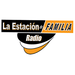 La Estación De La Familia - WJVI Logo