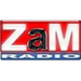 ZaM Radio - Izvornjaci Logo