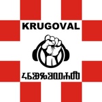 krugoval Logo